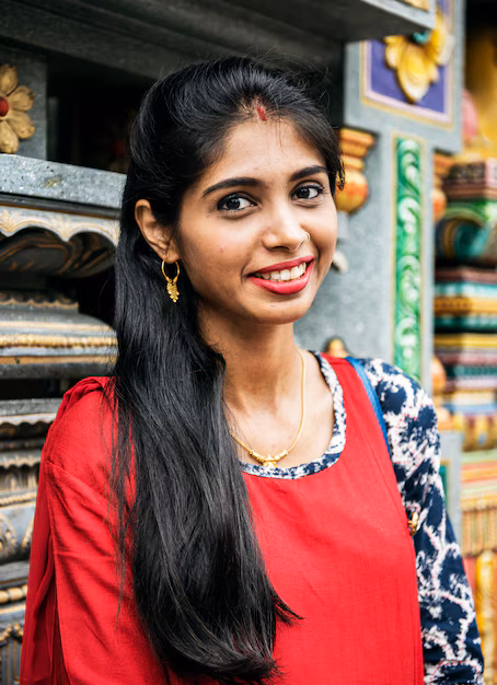 Ananya R